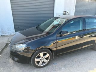 Volkswagen Golf 2012