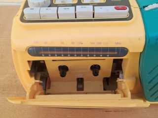 Radio Cassette ROADSTAR mod. RCR-3021L 