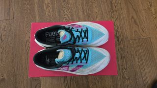 New Balance Elite v4 - Scarpe Running Tg 44 tcsnyc