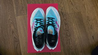New Balance Elite v4 - Scarpe Running Tg 44 tcsnyc