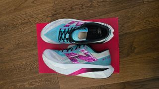 New Balance Elite v4 - Scarpe Running Tg 44 tcsnyc