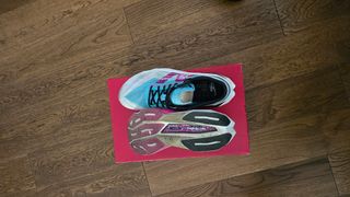New Balance Elite v4 - Scarpe Running Tg 44 tcsnyc