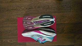 New Balance Elite v4 - Scarpe Running Tg 44 tcsnyc