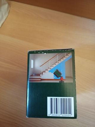 Nivel láser líneas cruzadas Parkside