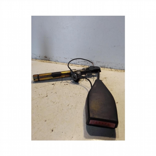 Cinturon seguridad delantero izquierdo Ren j_74604