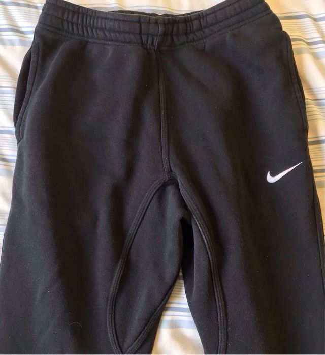 Pantalones chándal Nike-Joma talla S