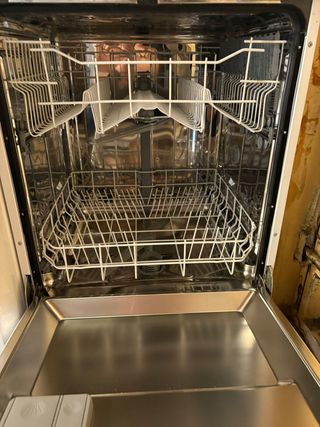 LAVAVAJILLAS MARCA SAIVOD 