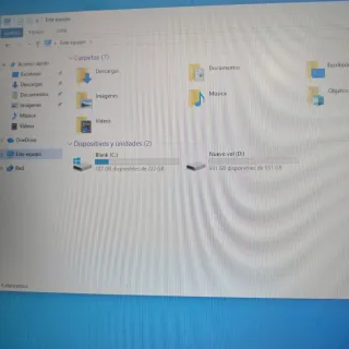 PC I7 9700K, 16GB, RTX 3060 12GB.