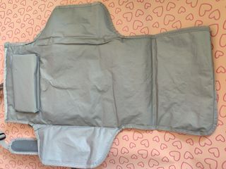 Bolso cambiador bebé - Happy Baby