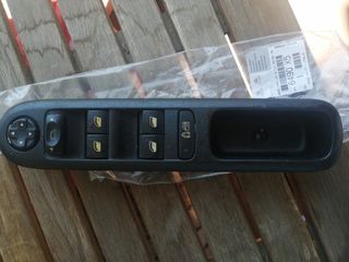 Elevalunas Peugeot 5008