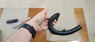 Manillar carretera Deda Zero 2