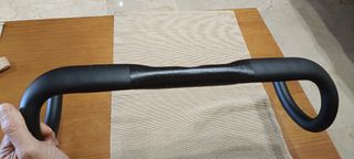 Manillar carretera Deda Zero 2