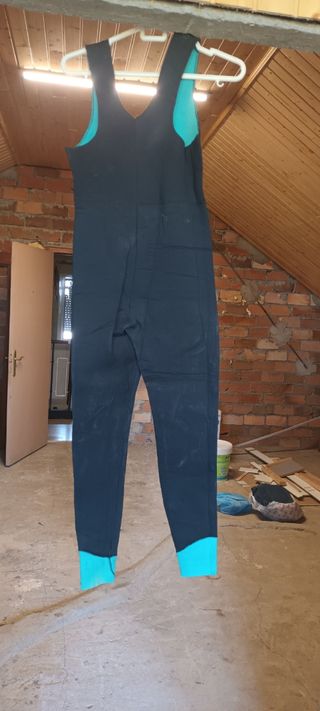 Traje neopreno Mares talla 2