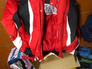 Giubbotto sci Sport Gear tg.48 