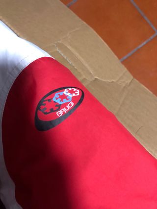 Giubbotto sci Sport Gear tg.48 