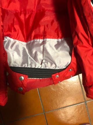 Giubbotto sci Sport Gear tg.48 