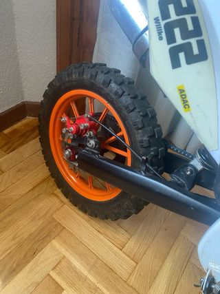 Se Vende o Cambio Por Movil o algo de mi interés