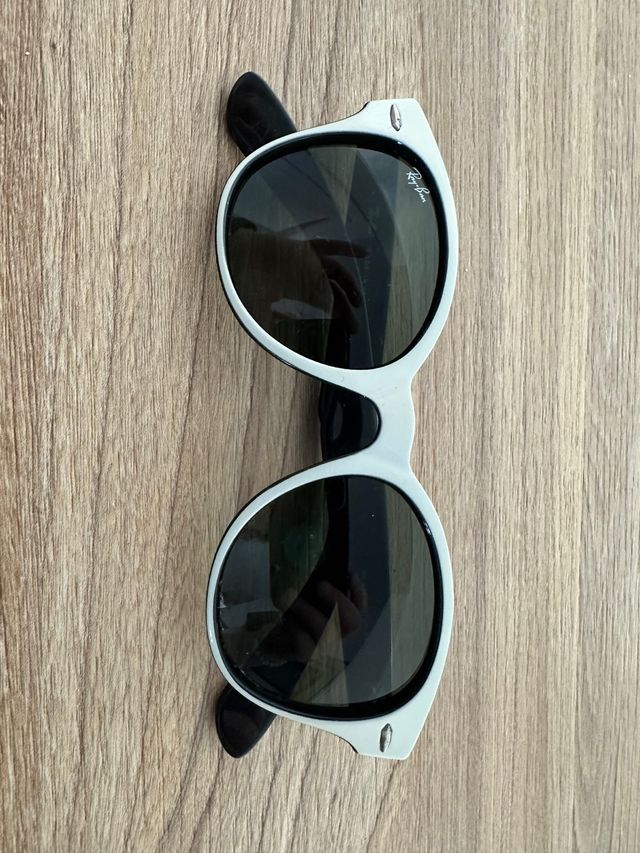 Ray Ban 4141 770 Gafas sol italianas de segunda mano por 15 EUR