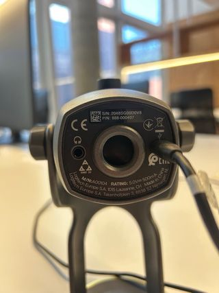 Micrófono Blue Yeti Warcraft Edición Limitada