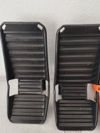 Accesorios Geyperman Turbocopter y Helicóptero