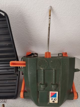 Accesorios Geyperman Turbocopter y Helicóptero