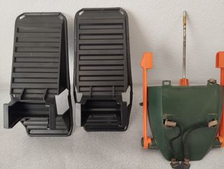 Accesorios Geyperman Turbocopter y Helicóptero