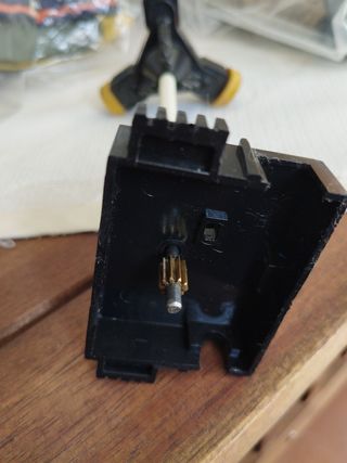 Accesorios Geyperman Turbocopter y Helicóptero