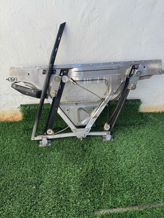 Elevalunas Audi TT Mk1 conductor