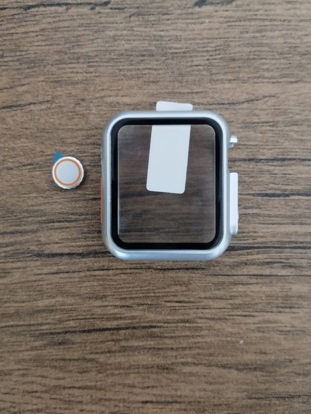 Carcasa Apple Watch 38mm