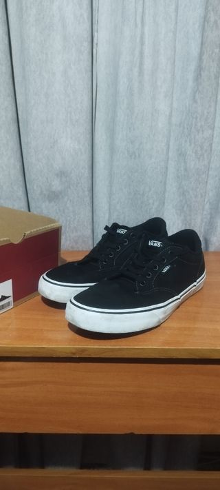 Zapatillas Vans Winston 2025 44,5