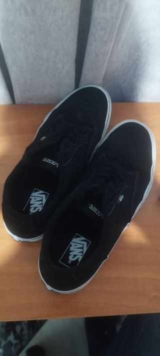 Zapatillas Vans Winston 2025 44,5