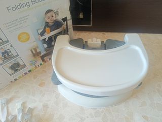 Silla elevadora infantil Plegable Mastela