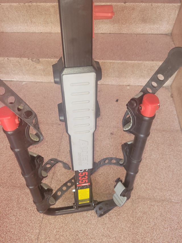 Porta Bicis Allen Sports S535
