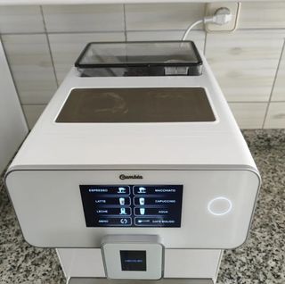 Cafetera Cecotec Cumbre 8000