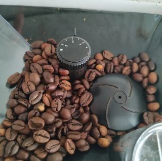 Cafetera Cecotec Cumbre 8000