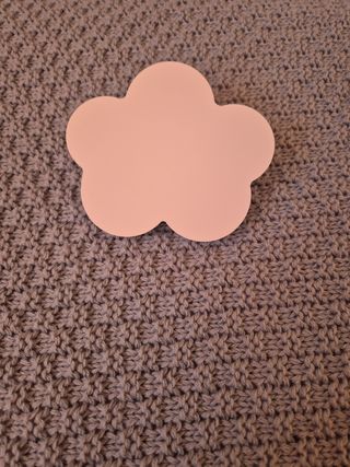 Tiradores de nube - Decoración infantil