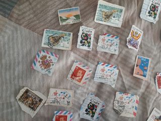 Sellos España 14 ptas