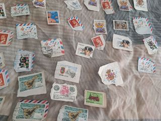 Sellos España 14 ptas