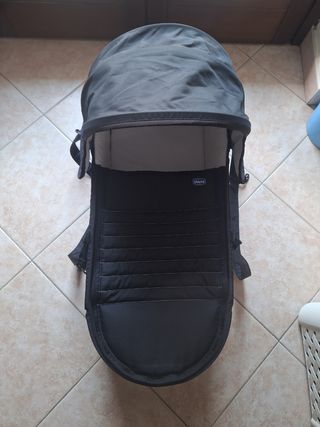 Culla Chicco per passeggino