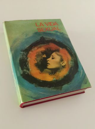 La vida sexual