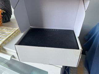 Livebox Fibra - Router Orange