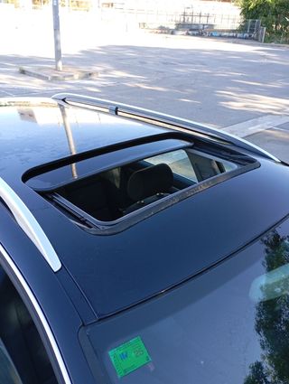 Audi A4 Avant Quattro automático