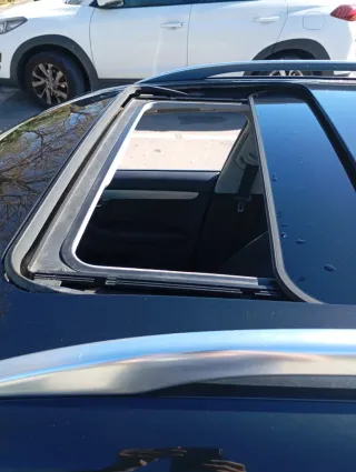 Audi A4 Avant Quattro automático