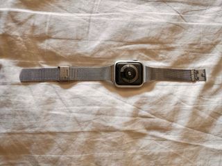 Apple Watch Serie 5 40mm Plata