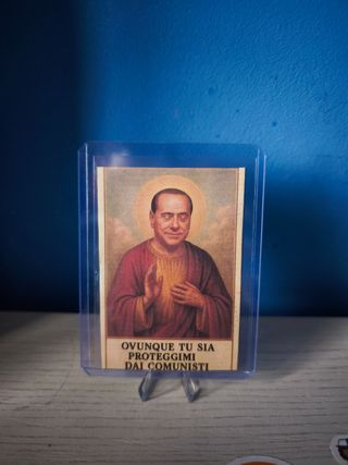 Santino Berlusconi