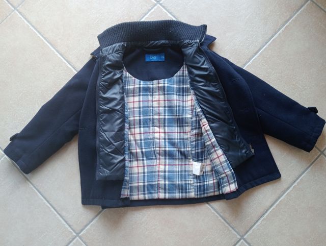 Cappotto bimbo invernale - OVS