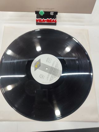 Vinilo Kylie Minogue - Give Me Just a Little More