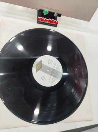 Vinilo Kylie Minogue - Give Me Just a Little More