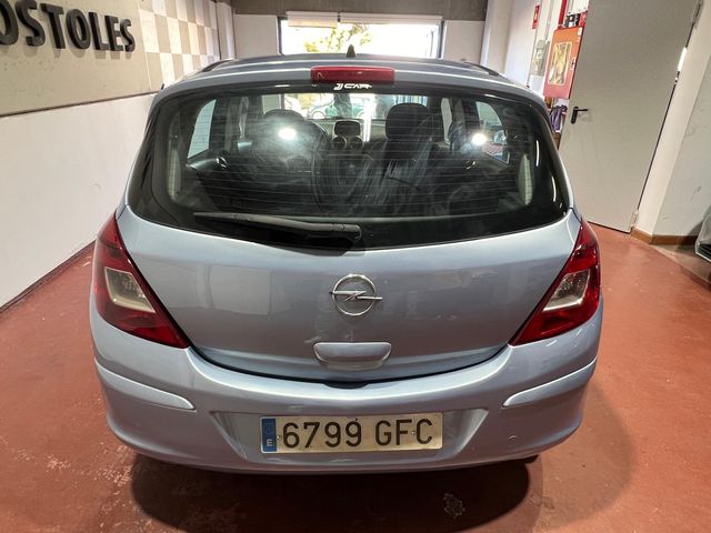 Opel Corsa 1.3 DIESEL 2008