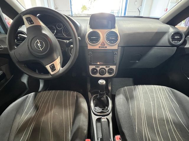 Opel Corsa 1.3 DIESEL 2008